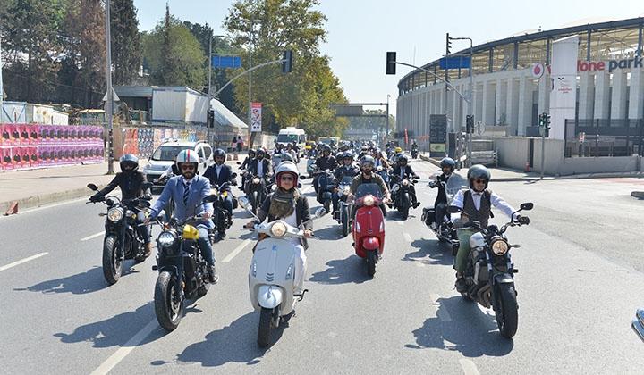 Motobike Istanbul 2020 hazırlıkları başladı 1 Motobike Istanbul 2020 hazırlıkları başladı