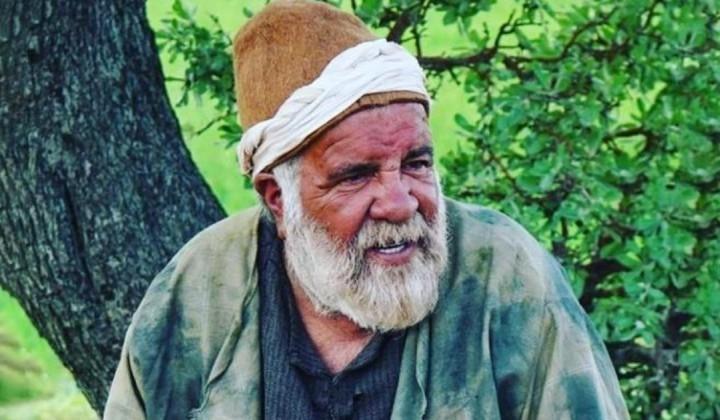 Muhlis Asan hayatını kaybetti
