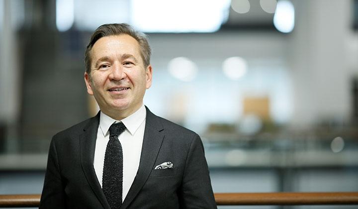 İTÜ ARI Teknokent ve Otomotiv Endüstrisi İhracatçıları Birliği geleceğin otomotiv teknolojilerini destekliyor 1 İTÜ ARI Teknokent ve Otomotiv Endüstrisi İhracatçıları Birliği geleceğin otomotiv teknolojilerini destekliyor