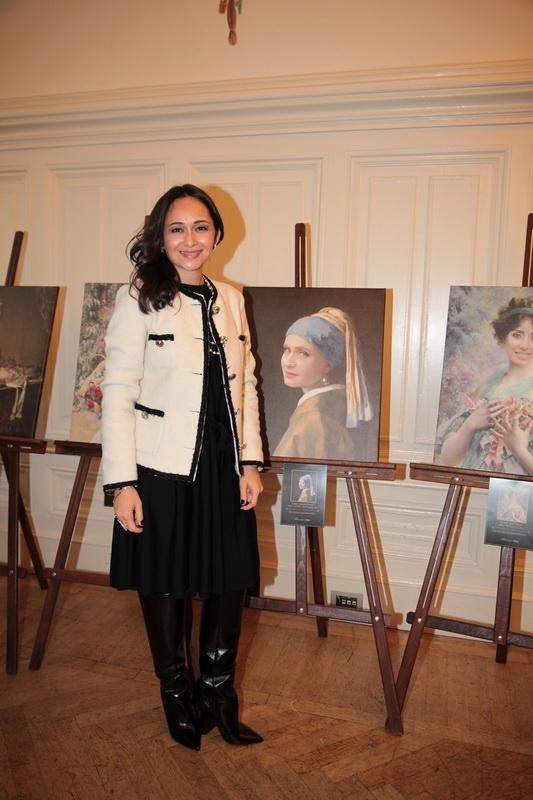 'Bir Döneme Yolculuk' Projesi Daveti 1 aysegul-kodal