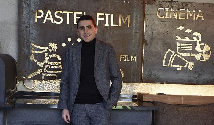 Pastel Film'in CEO'su Efe İrvül, hedeflerini ve sektördeki gelişmeleri Quality'e anlattı 5 Pastel Film’in CEO’su Efe İrvül, hedeflerini ve sektördeki gelişmeleri Quality’e anlattı