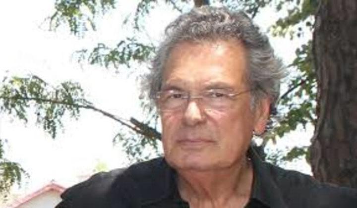 Battal Durusel hayatını kaybetti 1 Battal Durusel hayatını kaybetti