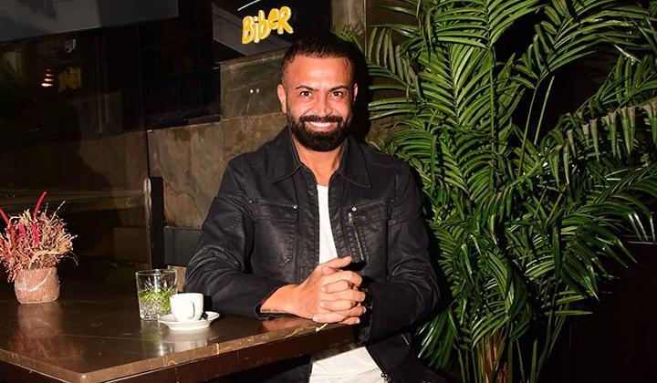 Nişantaşı'nın ilk after mekanı 'Jİ' geliyor 3 Nişantaşı’nın ilk after mekanı ‘Jİ’ geliyor