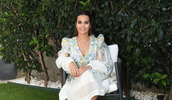 MC Art Mimarlık Kurucusu Melec Çakmak iş dünyasındaki başarılarını, hedeflerini ve sürpriz lansmanın detaylarını Quality’e anlattı