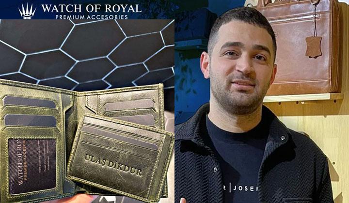 Watchofroyal.com kurucusu Tolga Sakın'dan sokak hayvanları için anlamlı hareket 1 Watchofroyal.com kurucusu Tolga Sakın’dan sokak hayvanları için anlamlı hareket