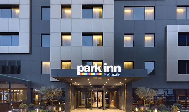 Park Inn by Radisson Ataşehir İstanbul açıldı 1 Park Inn by Radisson Ataşehir İstanbul açıldı
