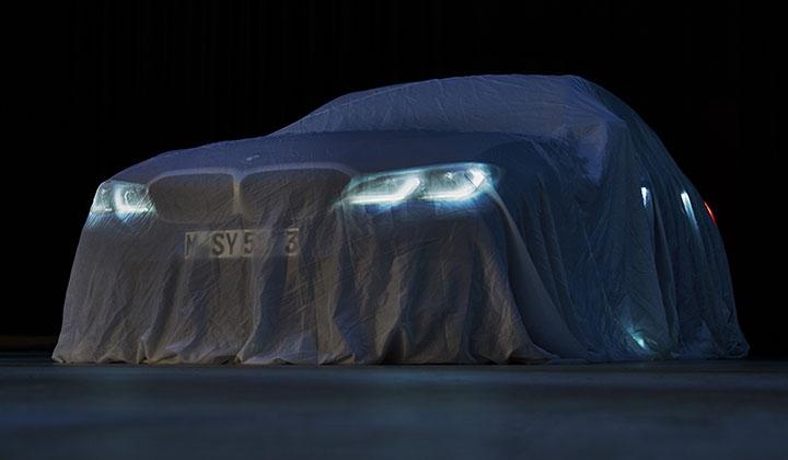 Yeni BMW 3 Serisi’nin örtüsü Paris’te kaldırılacak 5 Yeni BMW 3 Serisi’nin örtüsü Paris’te kaldırılacak