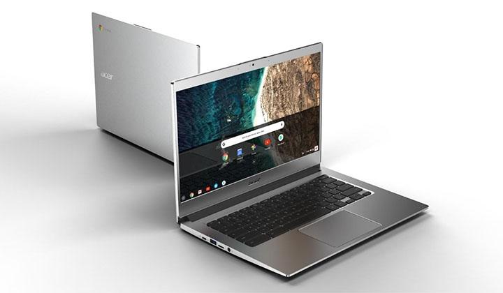 Acer, yeni Chromebook 514 modelini piyasaya çıkardı 5 Acer, yeni Chromebook 514 modelini piyasaya çıkardı