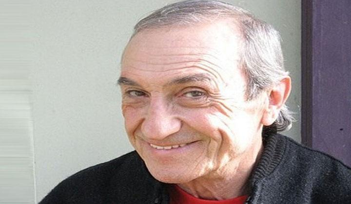 Usta oyuncu Yaman Tüzcet hayatını kaybetti