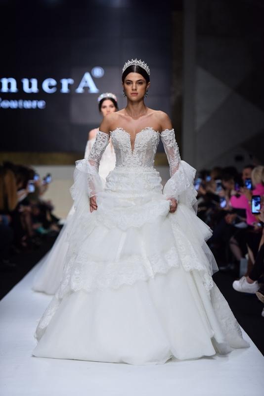 Oriental Fashion Show İstanbul 1 abed-mahfouz-defile