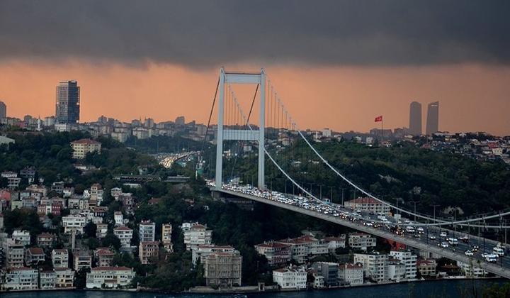 İstanbul'da gizli deprem 1 İstanbul’da gizli deprem