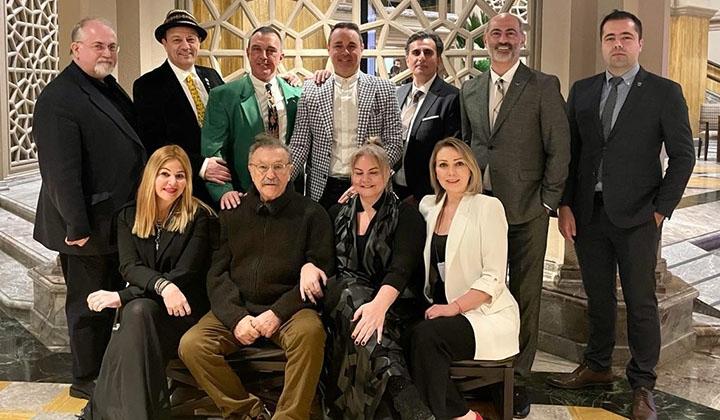 Leaders CXO’dan kültürel sohbetler devam ediyor 1 Leaders CXO’dan kültürel sohbetler devam ediyor
