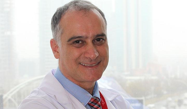 Kulak zarı yırtılmasına konforlu çözüm