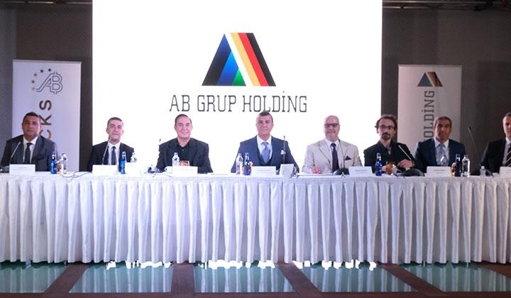 Kripto para dünyasına AB Grup Holding güvencesi 1 Kripto para dünyasına AB Grup Holding güvencesi
