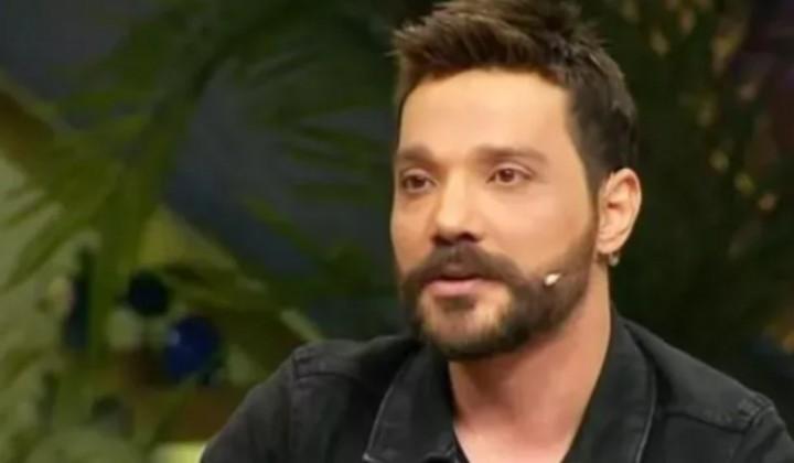 Oğuzhan Uğur'un acı günü 1 Oğuzhan Uğur’un acı günü