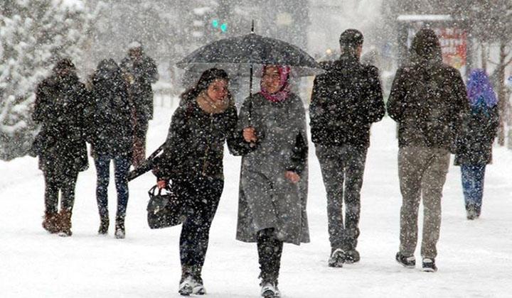 24134faf018e45b398f23070f75e87e2meteoroloji 1 1 Meteorolojiden kritik uyarı, kış geri geliyor