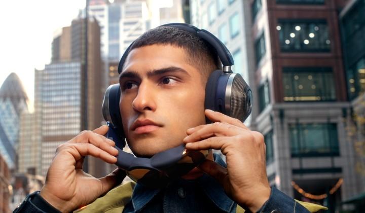 Dyson Zone ile temiz ve pürüzsüz bir müzik keyfi 3 Dyson Zone ile temiz ve pürüzsüz bir müzik keyfi