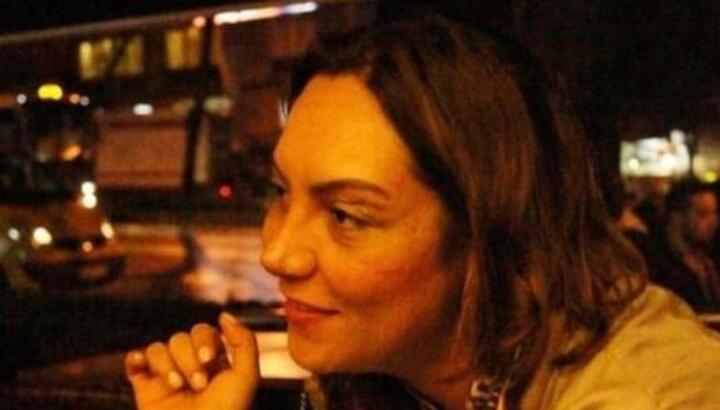 Gamze Özer hayatını kaybetti 1 Gamze Özer hayatını kaybetti