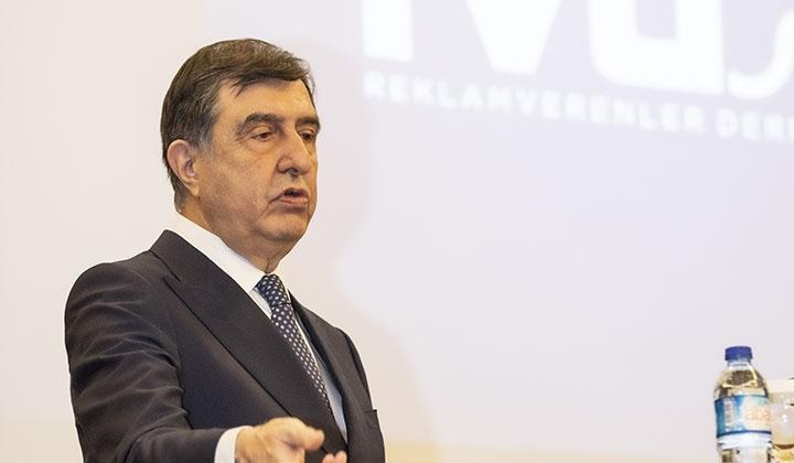 Ahmet Pura, 7. Kez RVD Yönetim Kurulu Başkanı seçildi 1 Ahmet Pura, 7. Kez RVD Yönetim Kurulu Başkanı seçildi