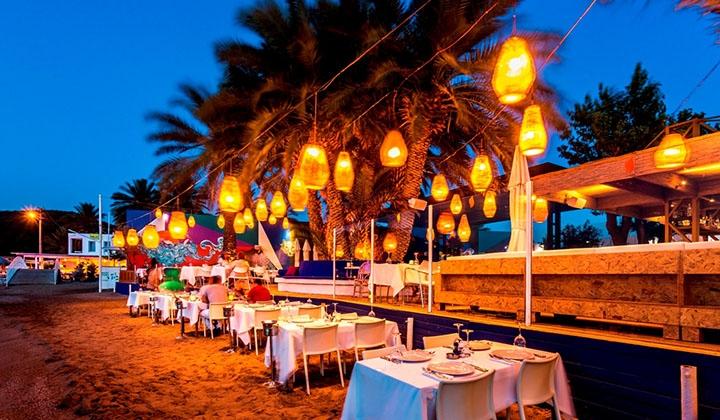 Flamm Bodrum'da yaz bir başka geçiyor 3 Flamm Bodrum’da yaz bir başka geçiyor