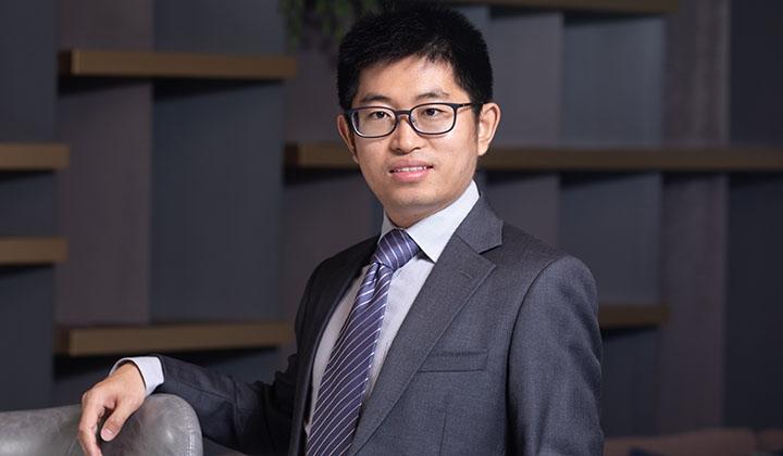 Honor Türkiye Başkanı Kevin Kong oldu 1 Honor Türkiye Başkanı Kevin Kong oldu