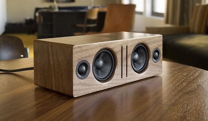 Dünyaca ünlü ses markası Audioengine Türkiye’de 1 Dünyaca ünlü ses markası Audioengine Türkiye’de