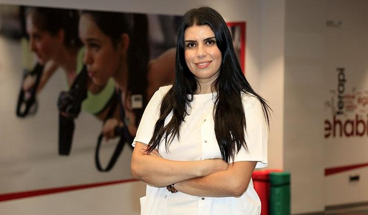 Hareketsiz yaşam, kansere davetiye çıkarıyor 1 Hareketsiz yaşam, kansere davetiye çıkarıyor