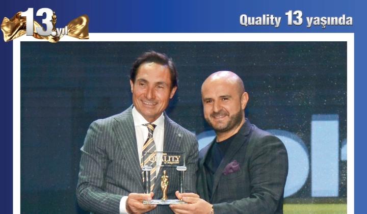 'En Quality Yabancı Yatırımcı' : Nolte Küchen 3 ‘En Quality Yabancı Yatırımcı’ : Nolte Küchen