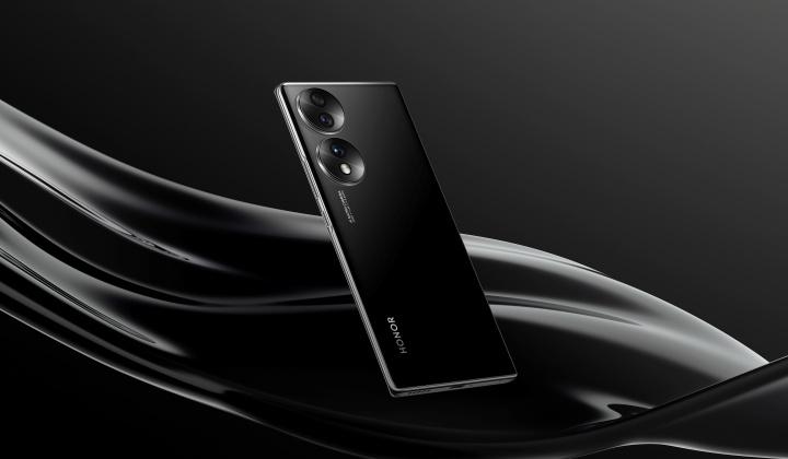 Solo Cut Modu ve Sony IMX800 sensörü ile fark yaratan HONOR 70’e yoğun ilgi