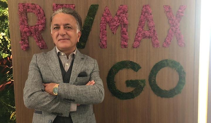 Re/max Go'da yeni dönem başlıyor! 3 Re/max Go’da yeni dönem başlıyor!