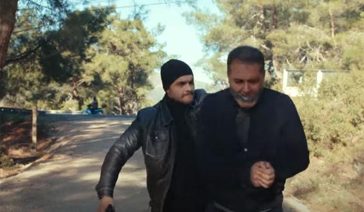 Son Yaz 7. Bölüm Tanıtım 1 Son Yaz 7. Bölüm Tanıtım