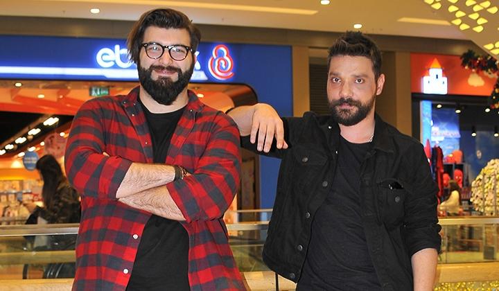 Oğuzhan Uğur, İstanbul'u sallamaya hazırlanıyor 3 Oğuzhan Uğur, İstanbul’u sallamaya hazırlanıyor