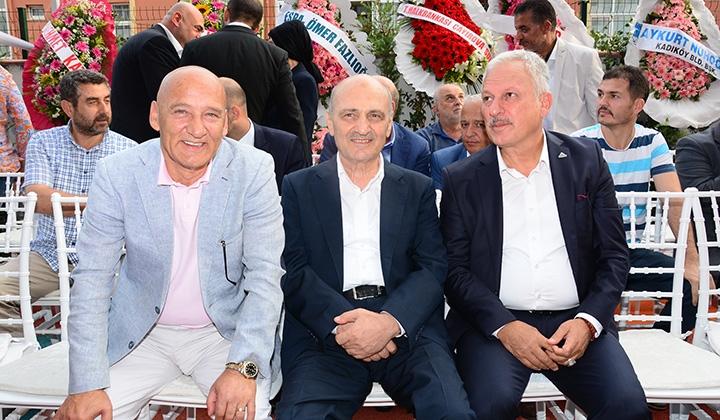 Bilnet Kartal eğitime başladı 3 Bilnet Kartal eğitime başladı