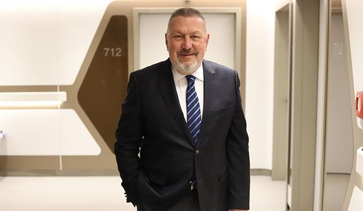 Op. Dr. Kerim Kenan Coşkun bel ve boyun fıtığı ile ilgili çok önemli bilgileri Quality’e anlattı