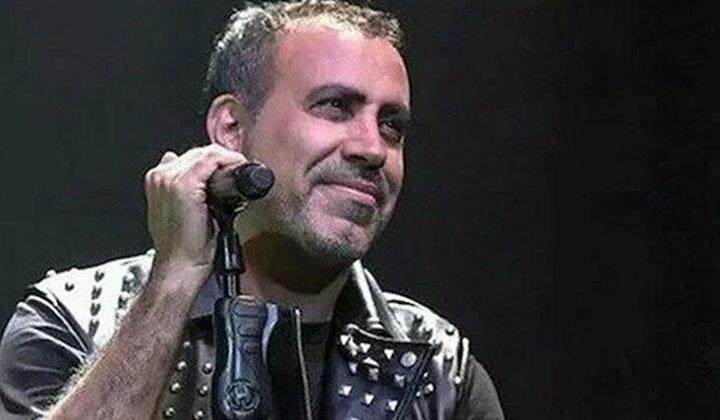 Ukrayna’dan Haluk Levent’e konser teklifi