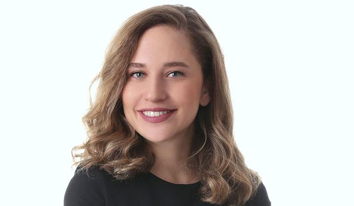GYİAD’ın yeni başkanı İrem Pehlivanoğlu Gürkaş oldu 1 GYİAD’ın yeni başkanı İrem Pehlivanoğlu Gürkaş oldu