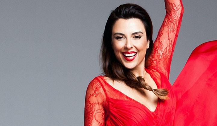 Aslı Hünel'in yılbaşı programı belli oldu! 1 Aslı Hünel’in yılbaşı programı belli oldu!