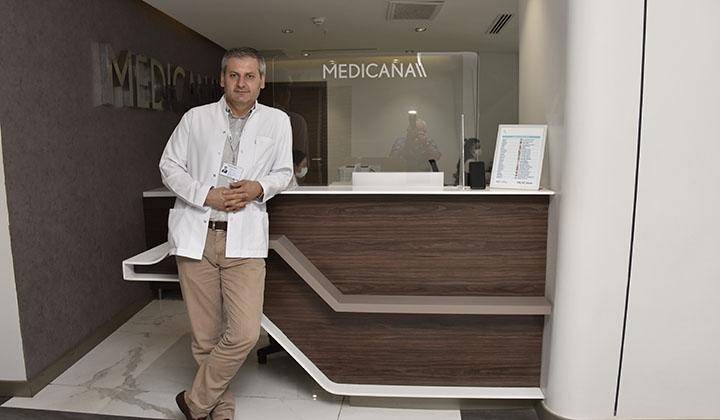 Medicana Çamlıca Hastanesi Fizik Tedavi ve Rehabilitasyon Uzmanı Doç. Dr. Erdal Dilekçi, 'Geleneksel ve Tamamlayıcı Tıp' hakkında bilgi verdi 5 Medicana Çamlıca Hastanesi Fizik Tedavi ve Rehabilitasyon Uzmanı Doç. Dr. Erdal Dilekçi, ‘Geleneksel ve Tamamlayıcı Tıp’ hakkında bilgi verdi