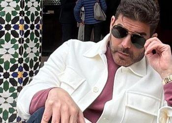 Hürer Fethi Gündüz’den yoğun iş temposuna kısa bir ara