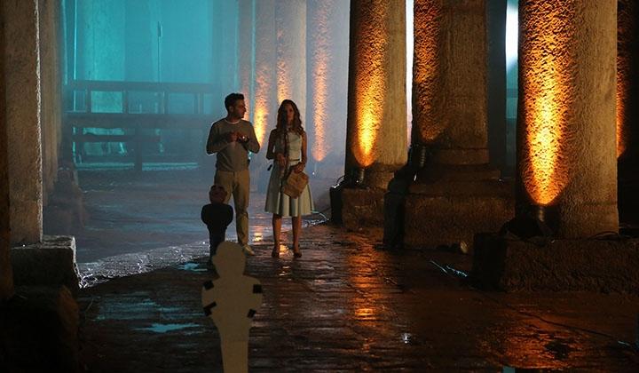 İstanbul Muhafızları filmi rekora koşuyor 1 İstanbul Muhafızları filmi rekora koşuyor