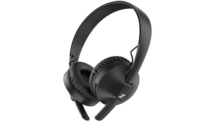 Sennheiser’dan yeni fiyat/performans ürünü: HD 250BT 1 Sennheiser’dan yeni fiyat/performans ürünü: HD 250BT