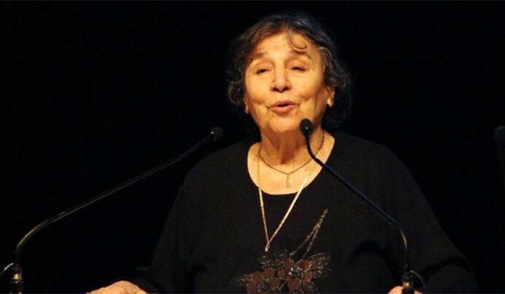 Tiyatro oyuncusu Handan Ertuğrul hayatını kaybetti