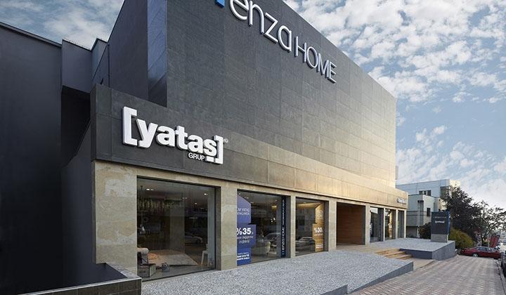 Yataş, bu yıl da Türkiye’nin 'En Değerli Markaları' arasında 1 Yataş, bu yıl da Türkiye’nin ‘En Değerli Markaları’ arasında
