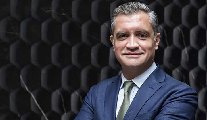 Fairmont Quasar İstanbul Satış ve Pazarlama Direktörlüğü’ne Doğu Yaman getirildi 1 Fairmont Quasar İstanbul Satış ve Pazarlama Direktörlüğü’ne Doğu Yaman getirildi
