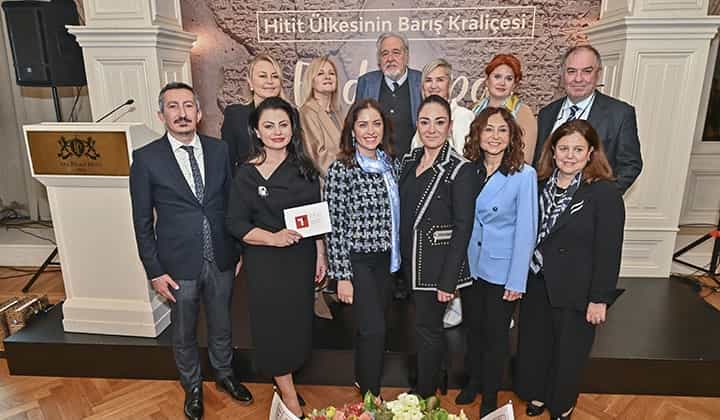 T-ONE Derneği’nden Phudepa’yı tanıtmak için özel proje
