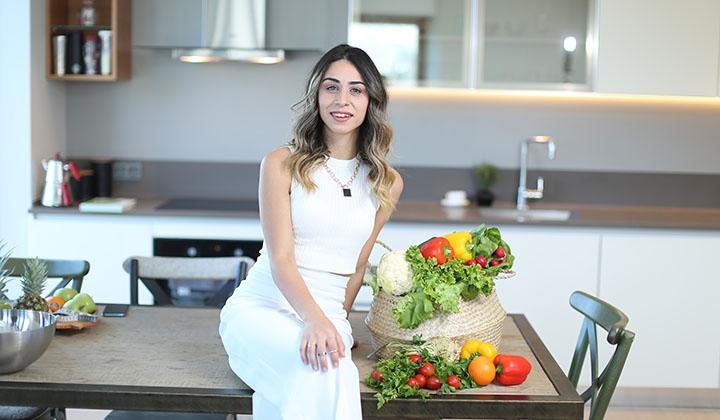 Diyetisyen Nurdan Balakçı 'aşerme' halinin nedenlerini ve nasıl başa çıkabileceğimizi anlattı 3 Diyetisyen Nurdan Balakçı ‘aşerme’ halinin nedenlerini ve nasıl başa çıkabileceğimizi anlattı