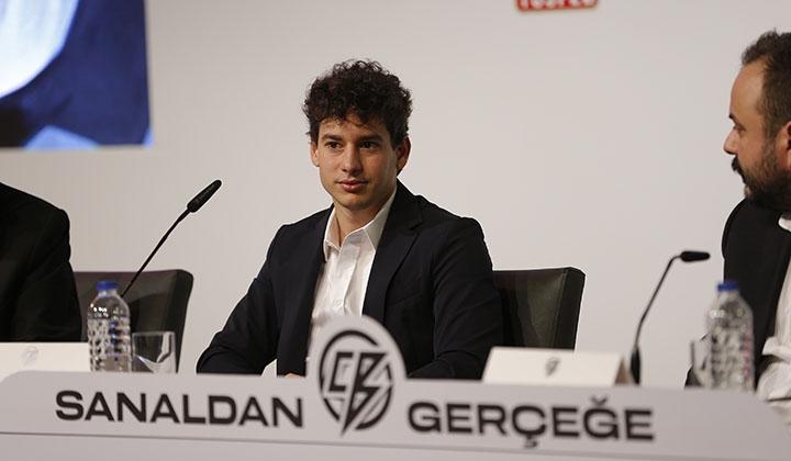 Cem Bölükbaşı, FIA Formula 2’ye giden ilk Türk yarış pilotu oldu