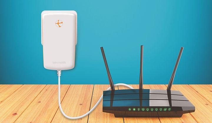 Tunçmatik'ten 5 farklı renk ve 5 farklı kapasitede Nano UPS 1 Tunçmatik’ten 5 farklı renk ve 5 farklı kapasitede Nano UPS