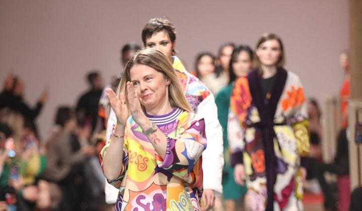 Vlasta Design Milano Moda Fuarı’nda göz kamaştırdı