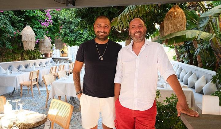 Alaçatı’nın yeni gözdesi ‘See me’